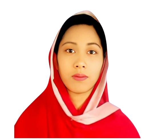     Most. Mahbuba Aktar 